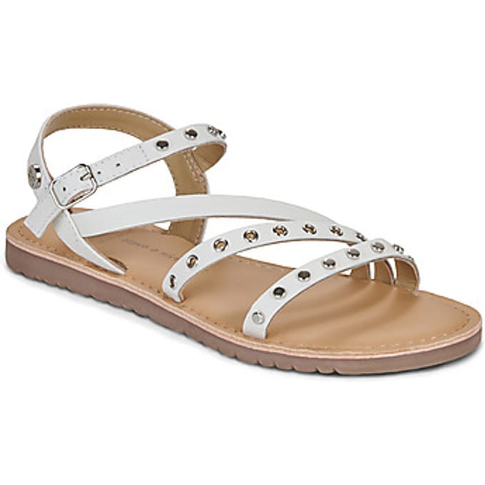 Gioseppo  Platte sandalen AWASI