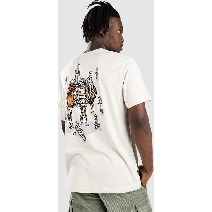 Element Leader Of The Lost T-Shirt