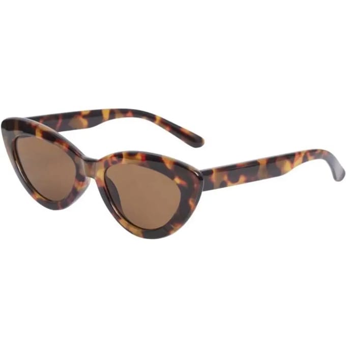 PIECES - PCALISON M SUNGLASSES - Dames - Petten