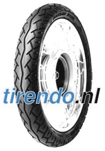 Dunlop D110 ( 80/90-16 TT 43P Achterwiel, Variante G )