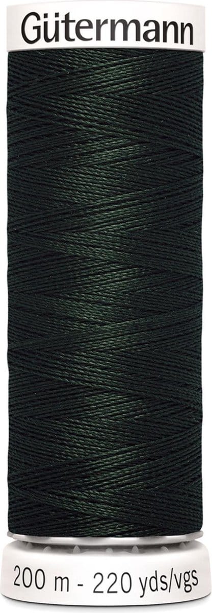 Gutermann Polyester Naaigaren 200meter-687