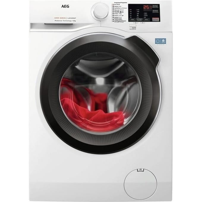 AEG 6000 ProSense® - Wasmachine 8 kg L62FA8673A