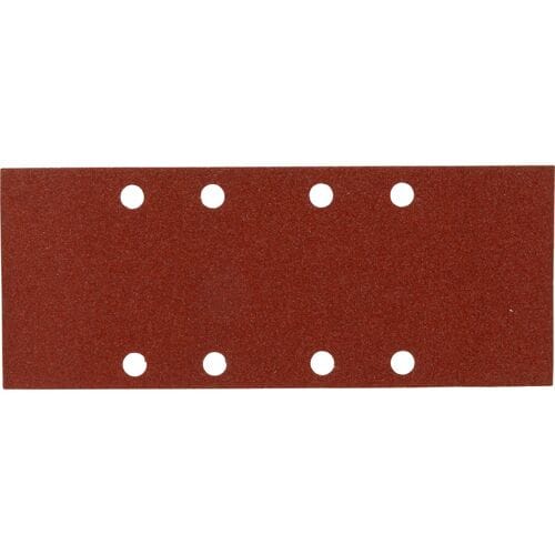 Flexovit schuurstroken 93x230mm 60 Grit (10 Stuks)