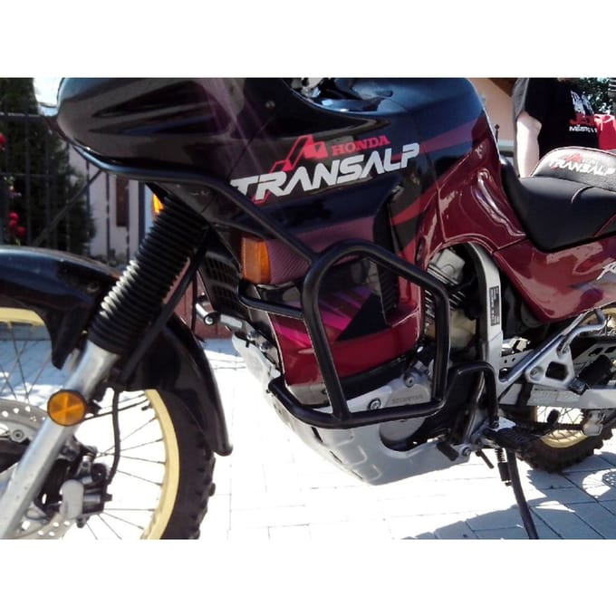 Crash Pad RDMOTO RDM-CF45KD