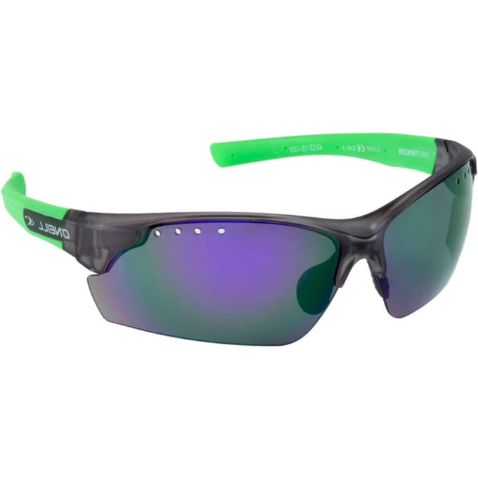 O'Neill 0NS-TWINZER-165P Heren Zonnebril 62x15x123