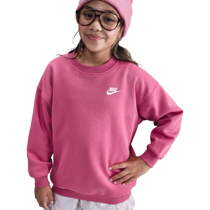 Junior Sweatshirt Nike Club