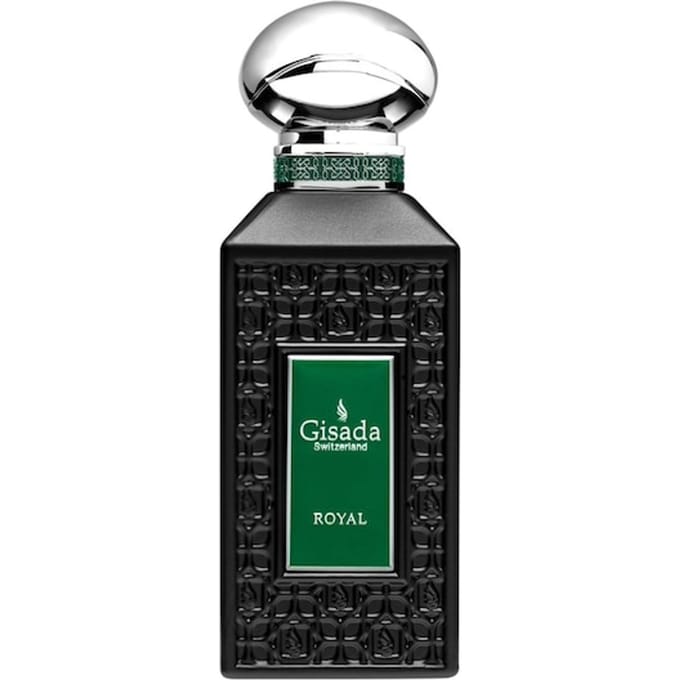 Gisada Eau De Parfum Gisada - Luxury Collection Royal Parfum 10 Eau De Parfum  - 100 ML