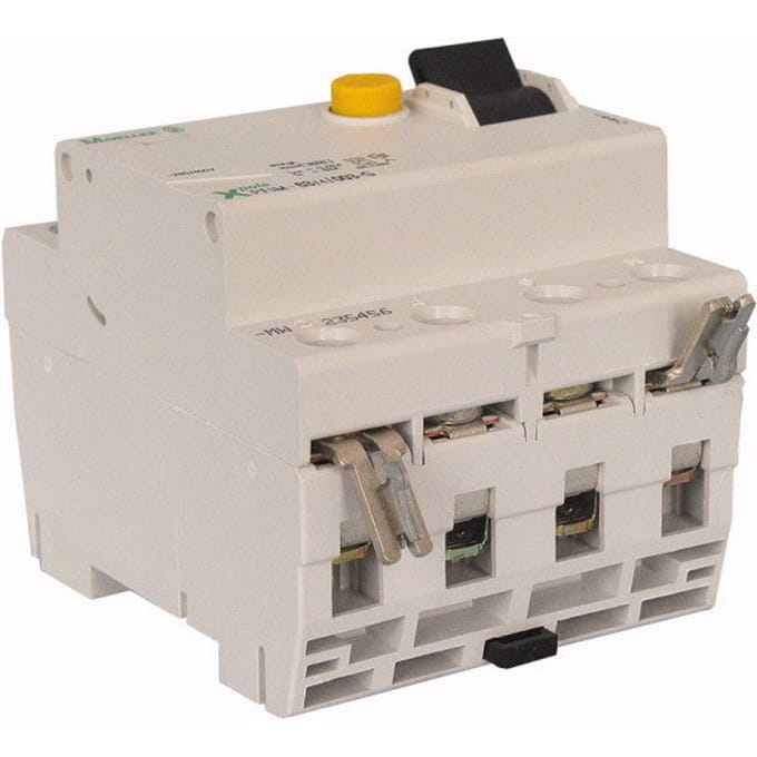 EATON INDUSTRIES ZV Aansluitklem voor hoofdkabel - 263950 [2 stuks]