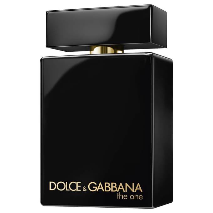 Dolce & Gabbana The One for Men Intense - 50 ml - eau de parfum spray - herenparfum