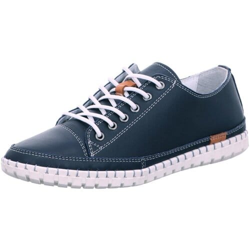 Lage Sneakers Gemini -