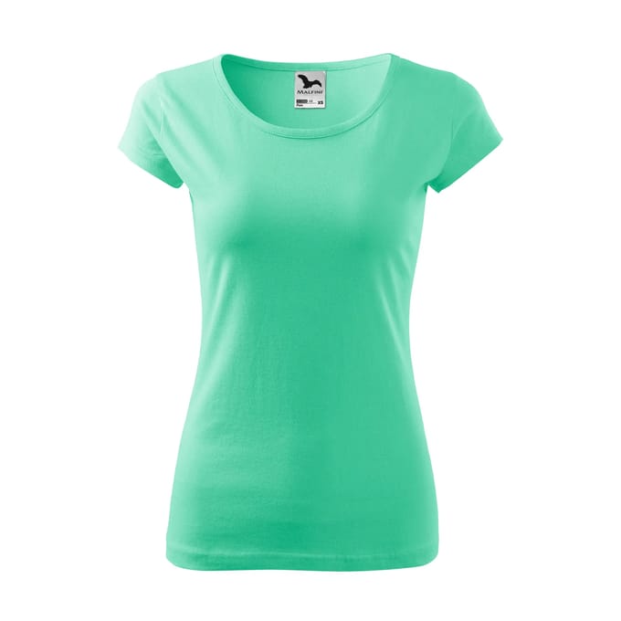 T-shirt dames Malfini Pure 122