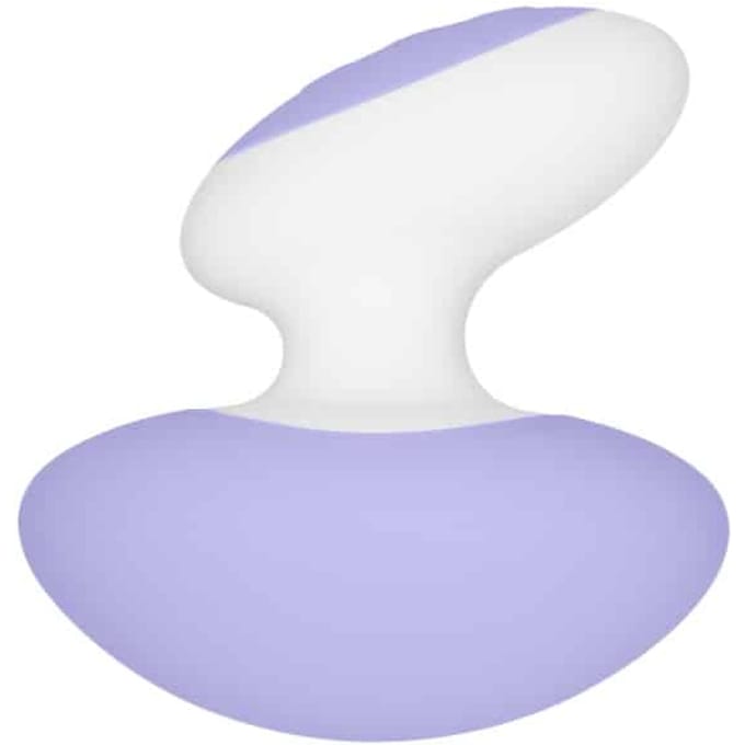 Loveline Lovebug Oplaadbare Clitoris Stimulator en Body Massager - Paars