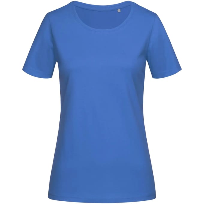 Stedman Women´s Lux T-Shirt S7600 - Bright Royal - S