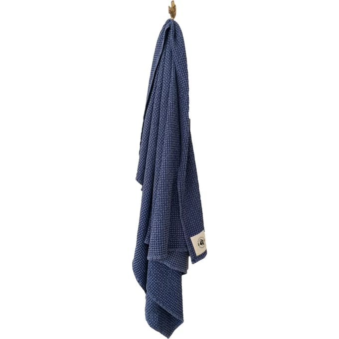 Gewatteerde koelhanddoek van katoen Sixteen Cypress 16C