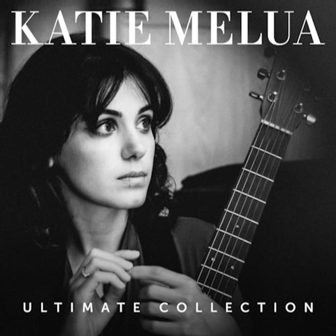 Katie Melua - Ultimate Collection (2 CD)