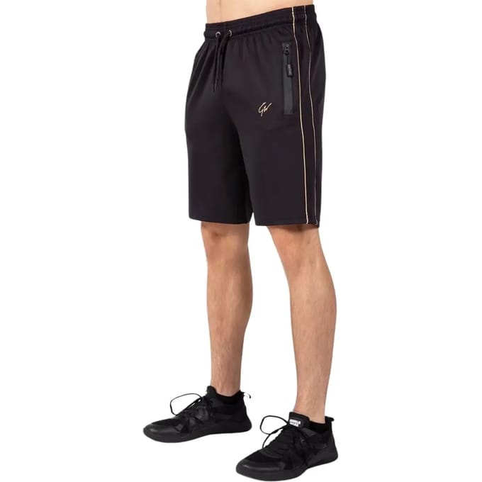 Korte Gorilla Wear Wenden