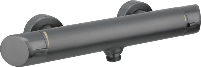 Sanifun douche thermostaatkraan Arnika Titanium 150