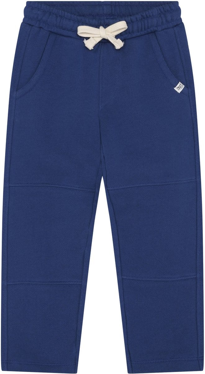 Noppies Broek relaxed fit - Twilight Blue - Maat 128