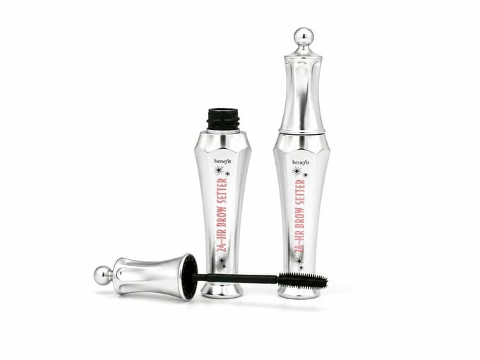 Benefit Brow Jet Setters Duo Set 2 ml + 2 ml
