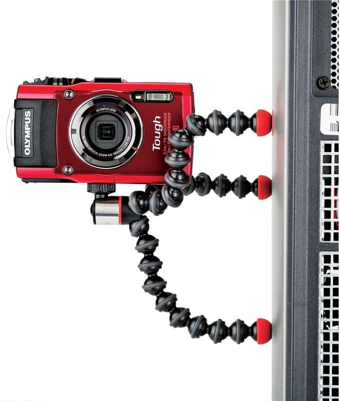 Joby Gorillapod Magnetisch 325