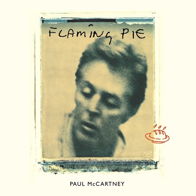 Paul McCartney - Flaming Pie (3 LP) (Limited Edition) (Remastered 2020)