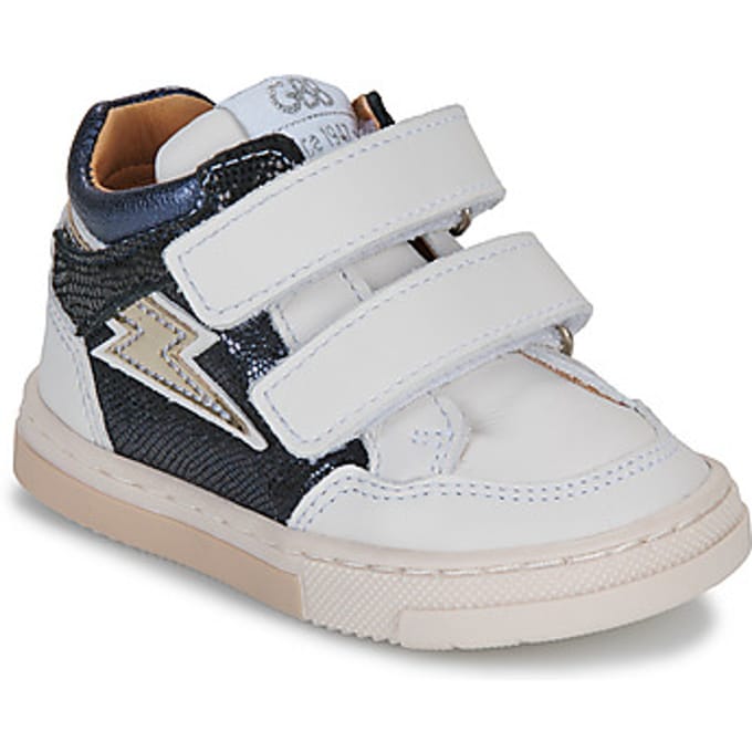 GBB  Hoge Sneakers ASTUCIEUX FLEX