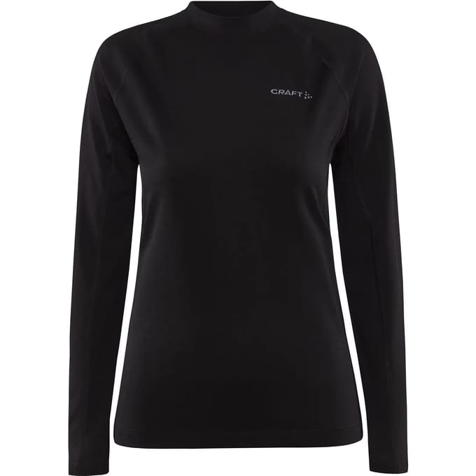 Damestrui met lange mouwen Craft Pro Wool Merino