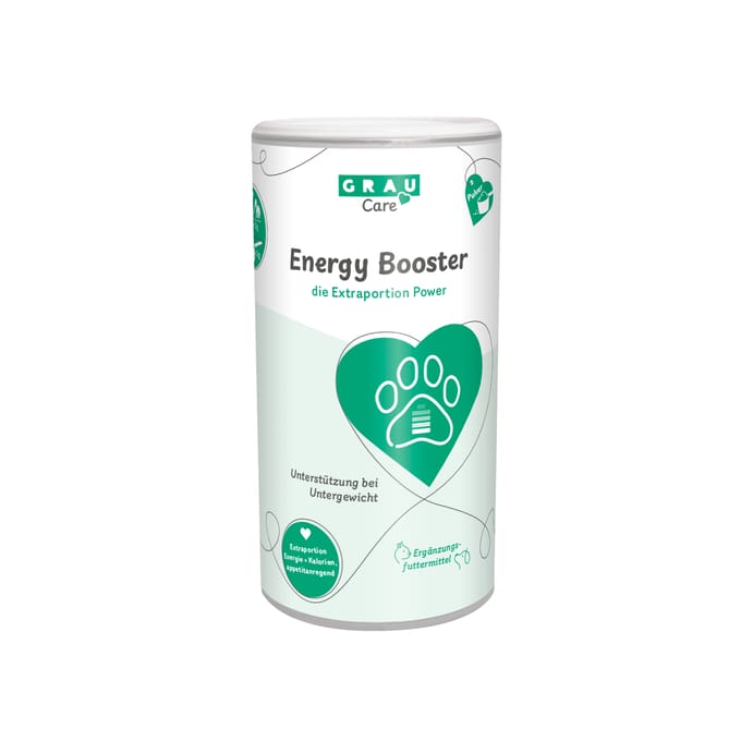 400g Rundervetpoeder Honden Voersupplement