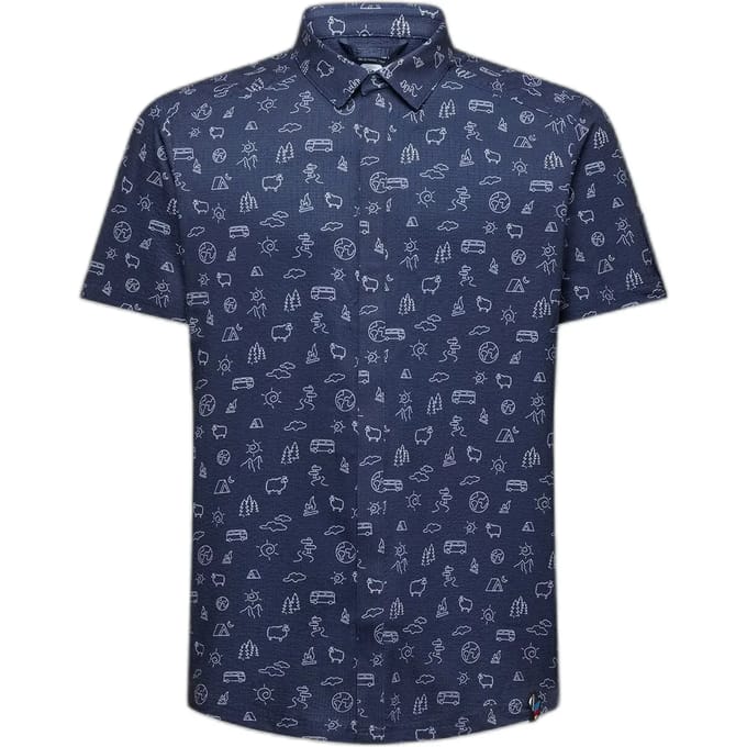 Technisch Shirt La Sportiva Move