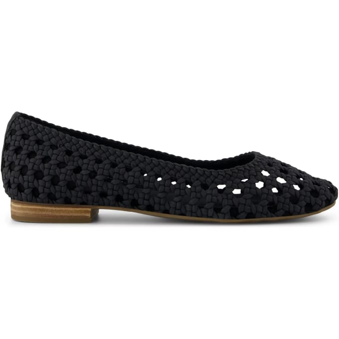 Dames ballerina's Toms Briella