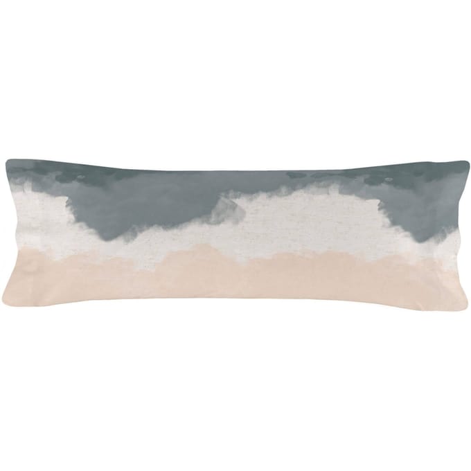 Kussensloop Seaside | Blanc