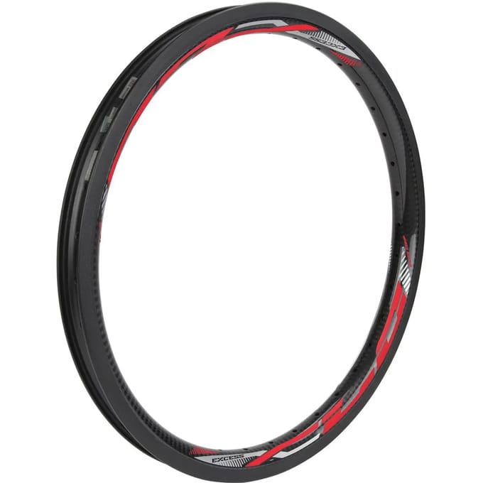 Velg met rem Excess XLC Carbone Pro Lite/Pro