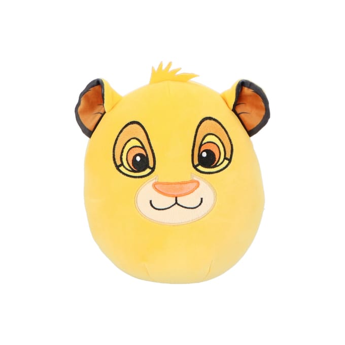 Lion King disney squishys knuffel 22cm