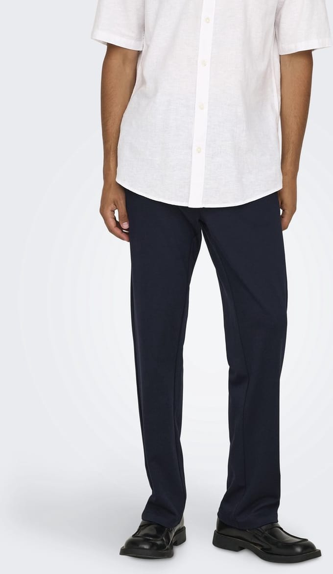 ONLY & SONS Chinobroek ONSMARK Regular fit Chinobroek