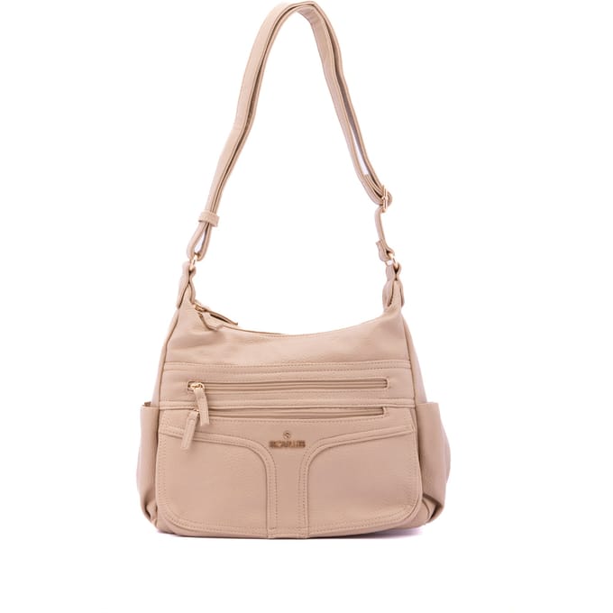 B Cavalli schoudertas Vrouwen