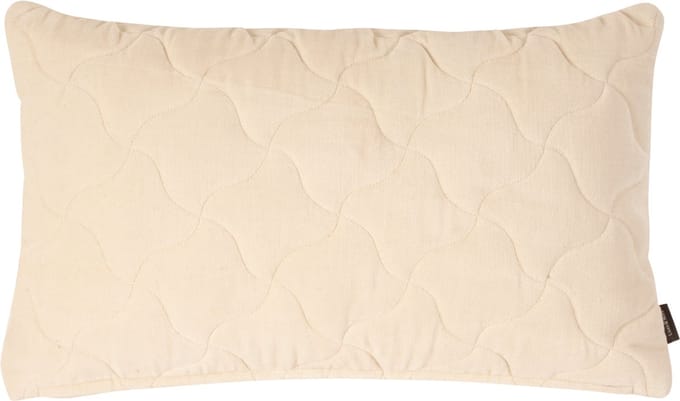Dayna Velvet kussen wit 30x50cm