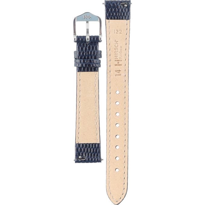 Hirsch Strap Rainbow M 12302680-2-14 (Bandbreedte: 14 mm)