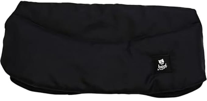 Handwarmer Muff voor Kinderwagens - Universele Maat in 13 Kleuren