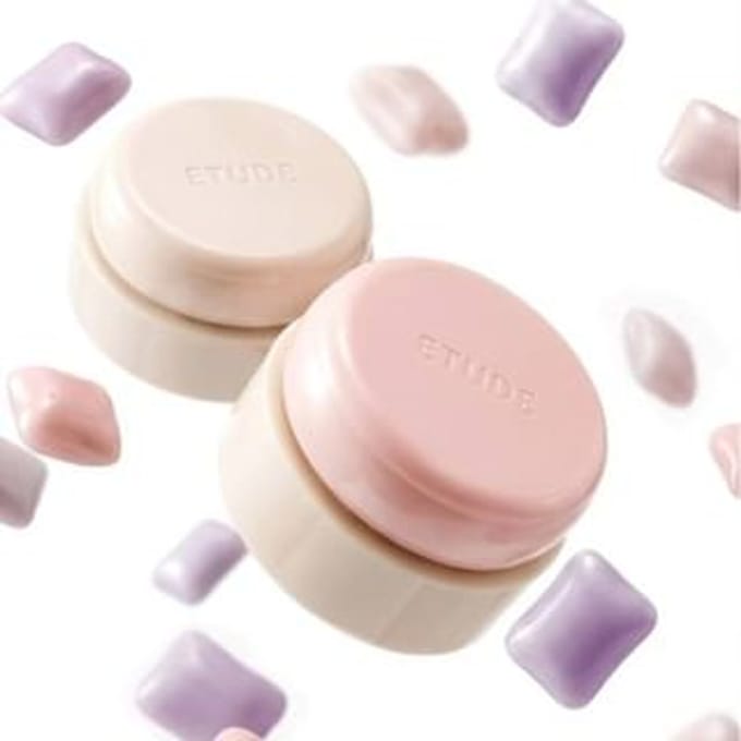 ETUDE - Double Lasting Conceal Pot - 3 Colors #01 Light Ivory