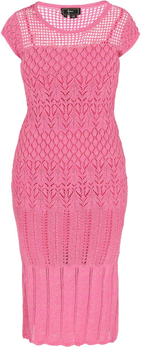 faina Dress