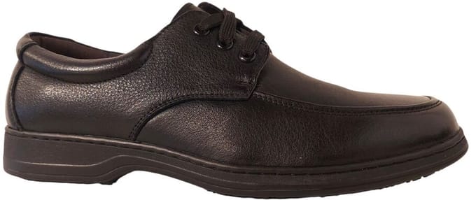 Adventure Veterschoen Bremen Black