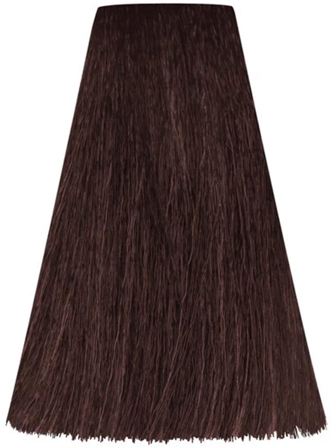 Kemon Coloring Tone On Tone 4.41 Ash Copper Brown