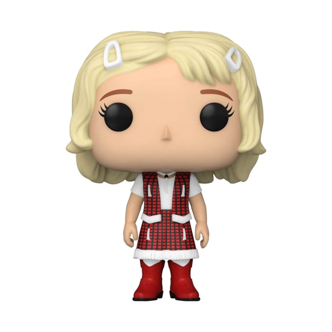 Beeldje Funko Pop E.T. The Extra-Terrestrial 40th Gertie