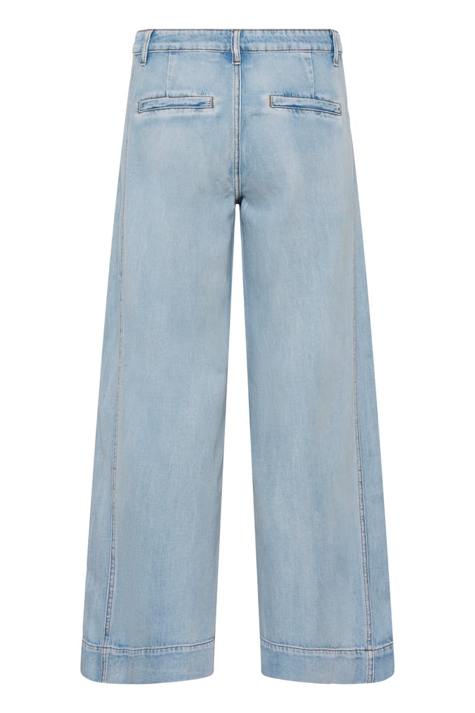 My Essential Wardrobe 10705062 jeans hilma