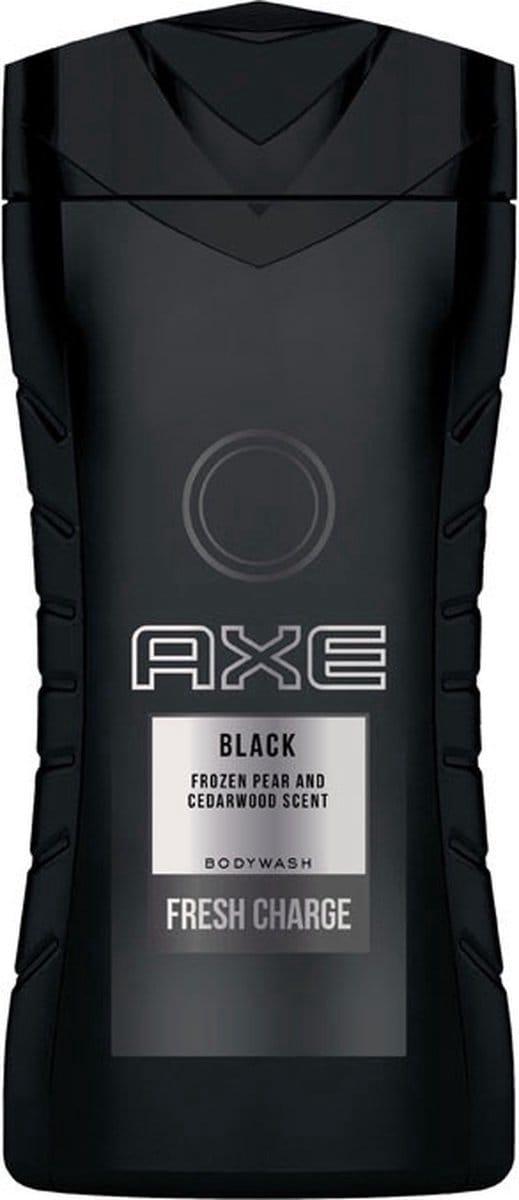 Axe - Douchegel - Black - 250ml