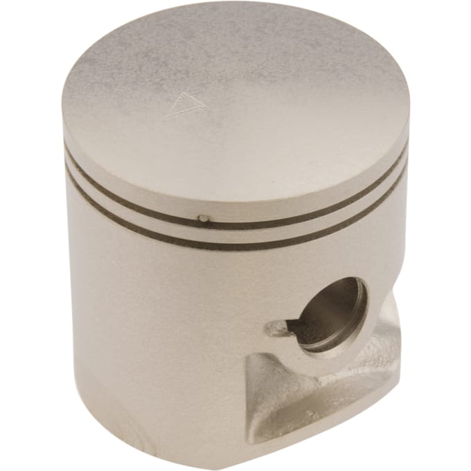 Piston assy.