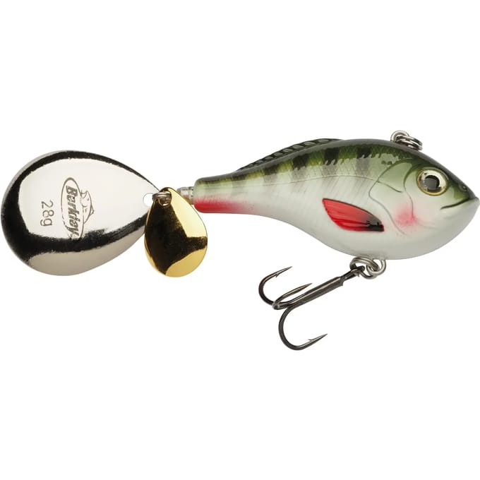 Lok Berkley Pulse Spintail XL 28g