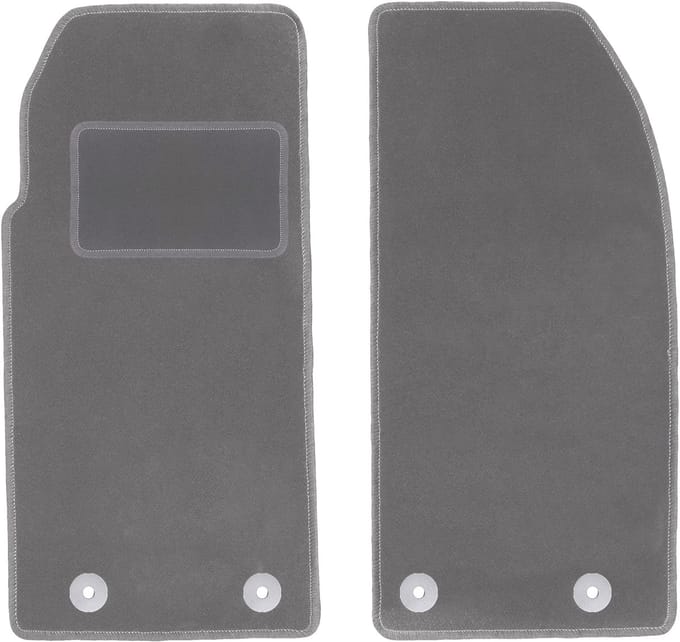 Automatten voor: Peugeot 205 cabrio (1983-1998)
