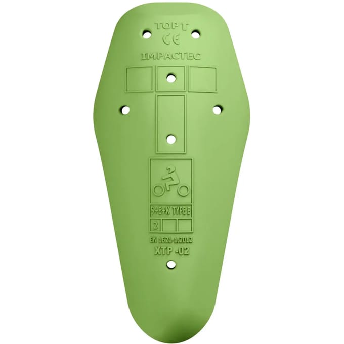 Motorfiets elleboog/knie beschermer IXS XTP-02 SEK