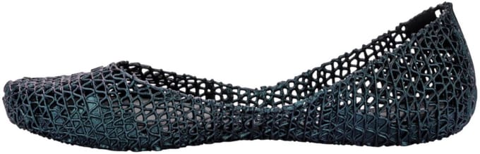 Melissa Ballerina CAMPANA PAPEL AD